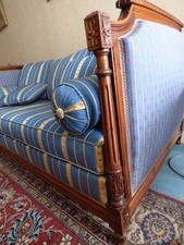 canape lit Empire LOUIS XVI 3