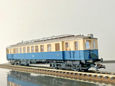 MARKLIN 34262 - SJ - AUTORAIL