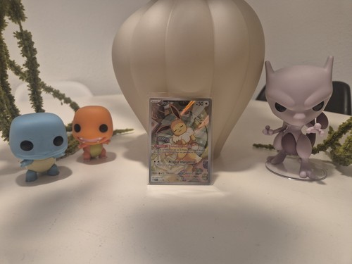 Carte pokémon évoli - Évoli, 173