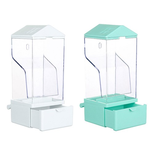 Mangeoire pour Cage à Oiseaux