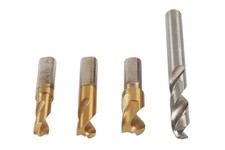 Ensemble De Perceuses À Point