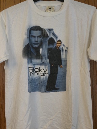 Ricky martin livin la - martin,