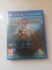 god of war ps4