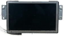 Ecran GPS CITROEN C3 2 PHASE 1