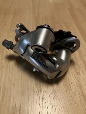 Dérailleur arrière Shimano