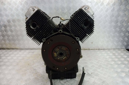 Moto guzzi v65 florida moteur - v65,