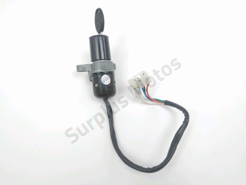 Serrure derbi senda drd - derbi,