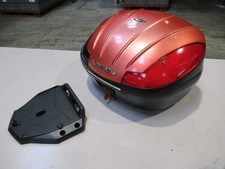 Top case (Kawasaki - Versys