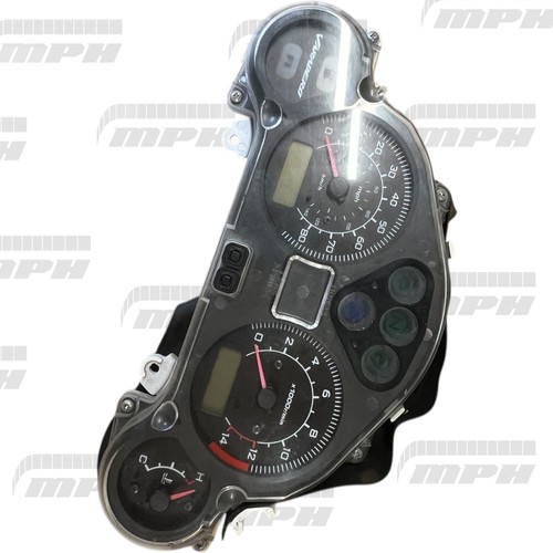 Honda xl125 varadero 2007 - honda, 2007+