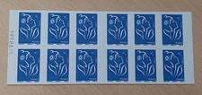 France Carnet Europe Marianne