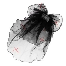  Voilette Mariage Accessoires