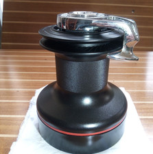 2 Winch Harken 32