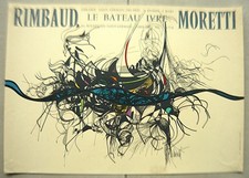 Ancienne Affiche originale