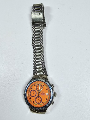 Montre calypso pour pièce - pour,