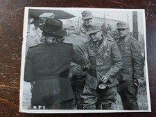 WW2 RARE PHOTO DE GUERRE 39 45
