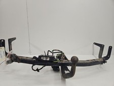 Attelage (boule de remorquage) CITROEN C4 SPACETOURER 1610842580