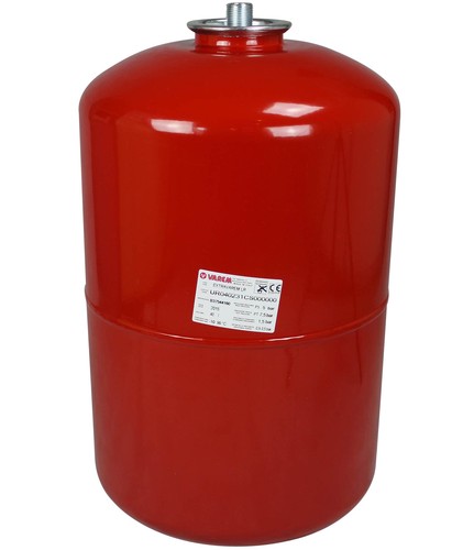Varem extravarem l - 40,
