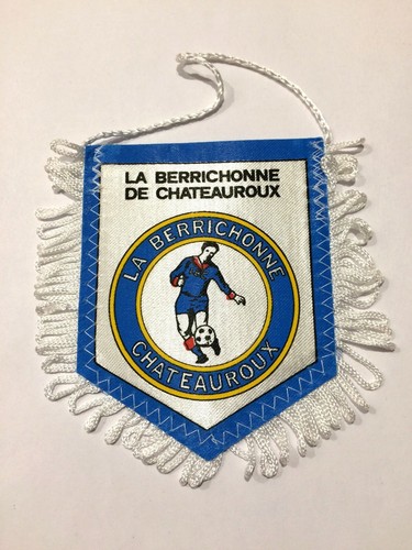 Berrichonne chateauroux - berrichonne,