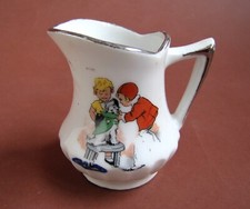 Petit Pichet Enfants Bicot et