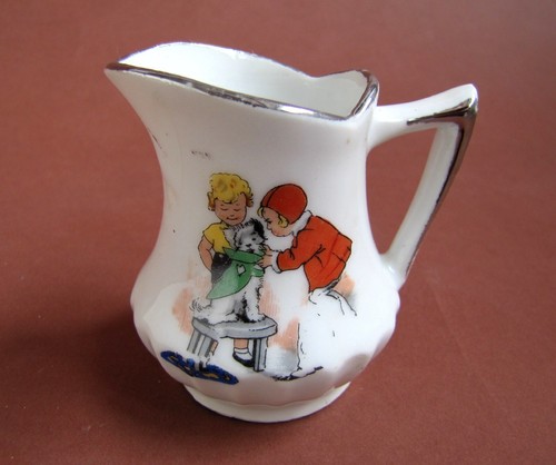 Petit pichet enfants bicot - pichet,