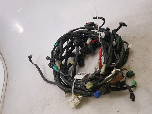 Faisceau électrique yamaha - faisceau,