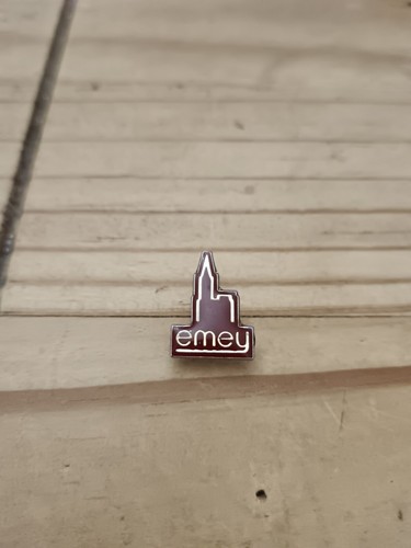 Pin pins enamel 26 - pin,