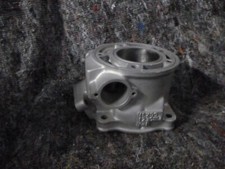 cylindre réalésage neuf en