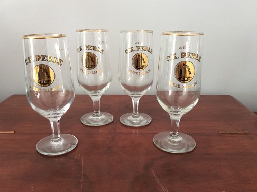 Verres bière alsace - 4, c.k