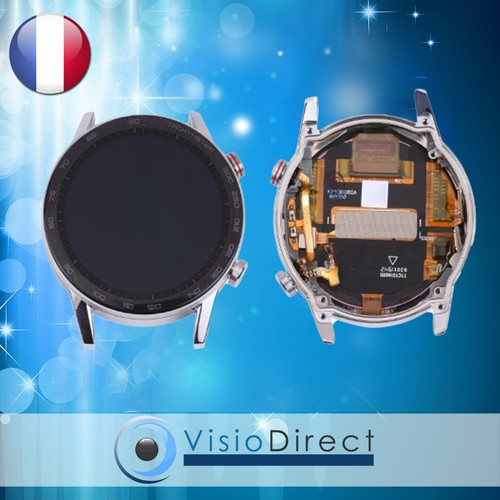 Ecran lcd vitre - lcd, sur