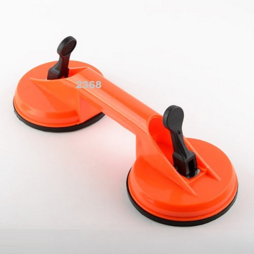2pc double suction cup dent - 2pc,