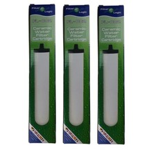 3 X FilterLogic Plusieurs Étapes Céramique Filtre à Eau pour Franke