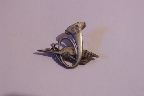 Insigne regiment 29e bcp - regiment, bcp"
