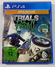 TRIALS RISING GOLD EDITION FRANCAIS) PS4 DE OCCASION