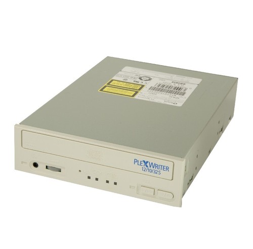 Plextor plexwriter w1210ts - plextor,