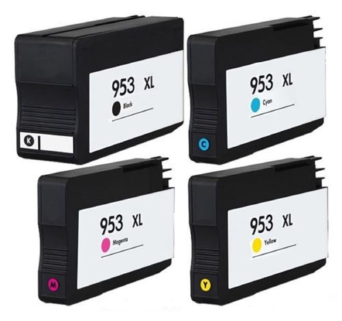 Compatible 953xl encre - compatible,