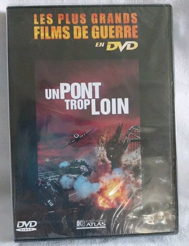 Dvd pont trop - trop, loin.sous