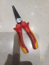 PINCE RONDE SAM REF 235-16TI