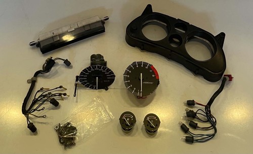Pièces compteur honda - honda, cbr