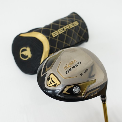 Honma golf beres driver - beres,