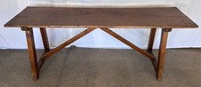 Grande table de Ferme Ancienne
