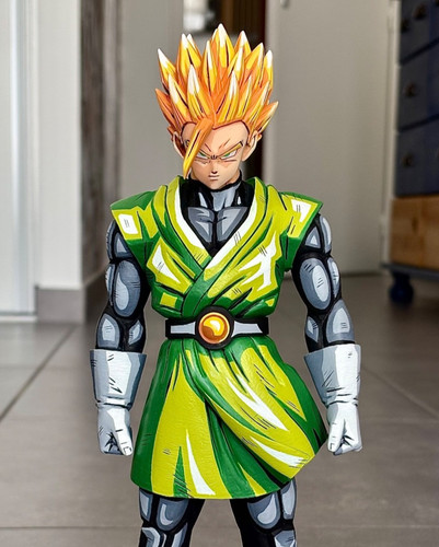 Dragon ball songohan gohan - dragon, z