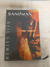 THE ABSOLUTE SANDMAN VOL. 2