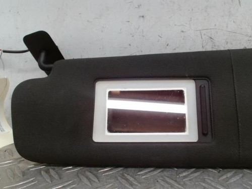 Pare soleil gauche audi 1 - q7,