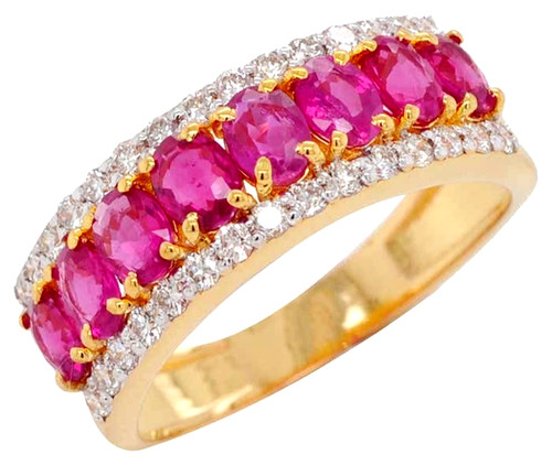 Bague alliance mariage diamant - bague,