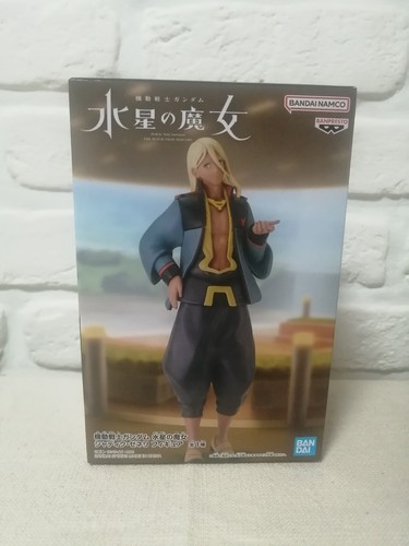 Figurine mobile suit gundam - figurine,