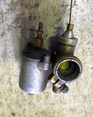 Carburateur amac 913 066 - amac,