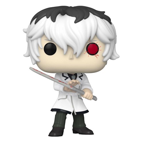 Tokyo goule pop - tokyo, pop!