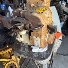 Tecumseh H60 Engine 