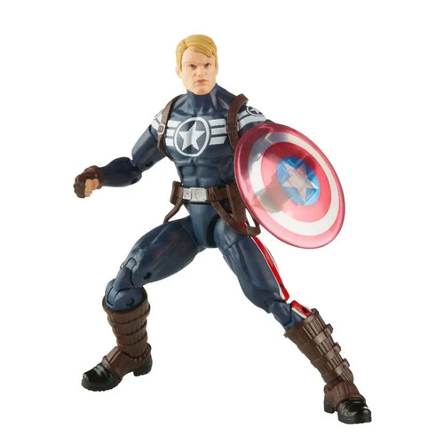 Figurine articulée hasbro - figurine,