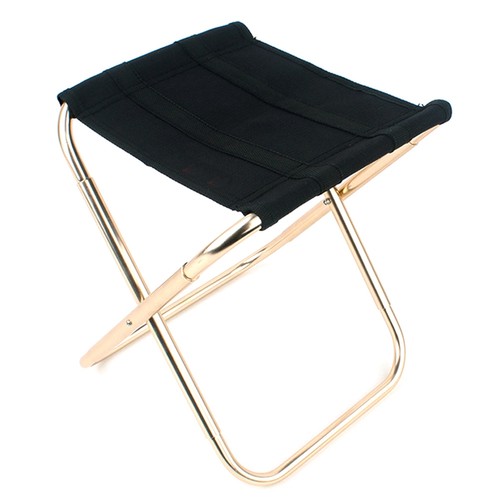 Tabouret camping pliant - tabouret, de